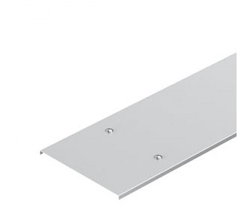 Крышка кабельного лотка с фиксатором 200x3000 (WDRL 1116 20 DD)  6227600  OBO Bettermann