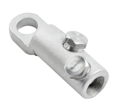 Наконечник НА-120 М16 10 кВ (70-120 мм2) PROxima  cl-b-120  EKF