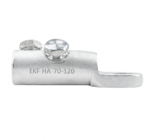 Наконечник НА-120 М16 10 кВ (70-120 мм2) PROxima  cl-b-120  EKF