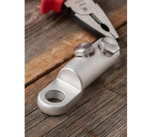 Наконечник НА-120 М16 10 кВ (70-120 мм2) PROxima  cl-b-120  EKF