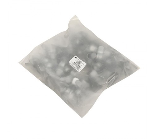 Скоба металлическая двухлапковая для монтажного пистолета d 16-17мм. (100шт.)    smp-2-16-17  EKF