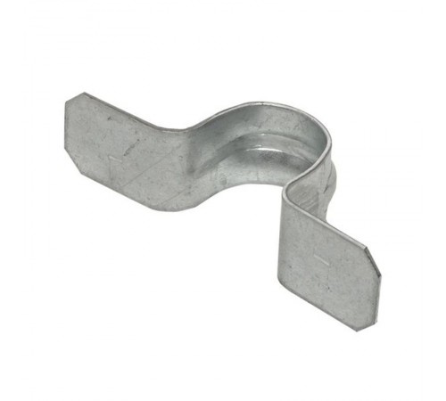 Скоба металлическая двухлапковая для монтажного пистолета d 16-17мм. (100шт.)    smp-2-16-17  EKF