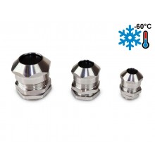 Кабельный ввод ВК1-НС-М12-8-L7 IP66/IP67/IP68  zeta34058  ГОФРОМАТИК