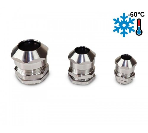 Кабельный ввод ВК1-НС-М25-16-L8 IP66/IP67/IP68  zeta34061  ГОФРОМАТИК