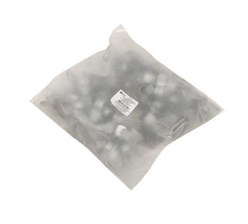 Скоба металлическая двухлапковая для монтажного пистолета d 16-17мм. (100шт.)    smp-2-16-17  EKF