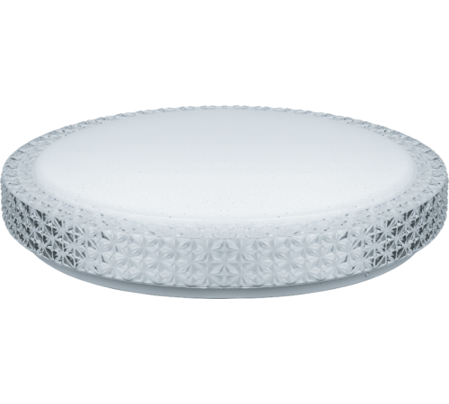 Светильник NBL-RC02-60-MK-IP20-LED хрусталь  61663  Navigator