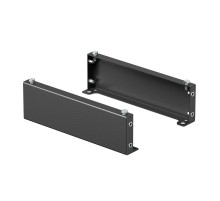 Профили цоколя ST ВхГ 100 х 400  R5BZ4  DKC