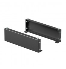 Профили цоколя ST ВхГ 100 х 400  R5BZ4  DKC