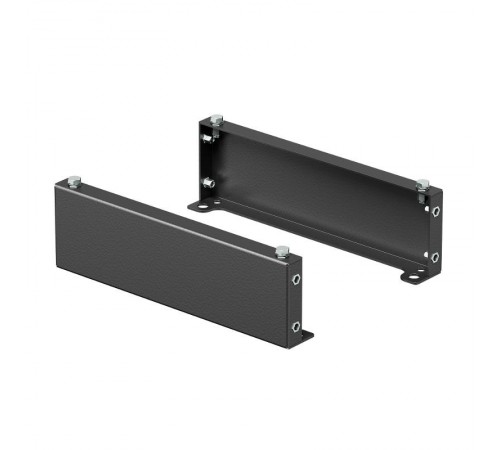 Профили цоколя ST ВхГ 100 х 400  R5BZ4  DKC