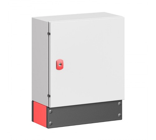 Профили цоколя ST ВхГ 100 х 200  R5BZ2  DKC