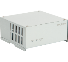 СКАТ-1200Т исп.12/20 источник питания 12В 12А до 20А при наличии АКБ 1х17-250Ач  360  Бастион