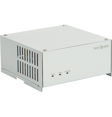 СКАТ-1200Т исп.12/20 источник питания 12В 12А до 20А при наличии АКБ 1х17-250Ач  360  Бастион