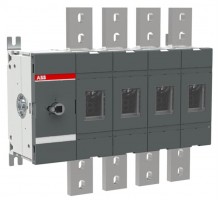 Рубильник OT1600E041SCA022860R6660 ABB