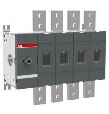 Рубильник OT1600E041SCA022860R6660 ABB