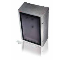 Крыша для шкафов Gemini (размер2-3)1SL0452A00 ABB