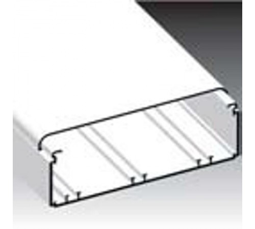 Кабельный канал CLASSIC белый EKE 180X60 (HD)  EKE 180X60_HD  Kopos