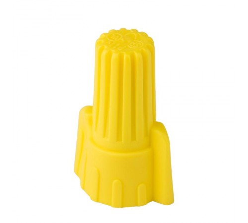 Соединительный изолирующий зажим с лепестками СИЗ-Л (7мм.) (100шт.) EKF PROxima  plc-cl-7  EKF