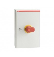 Выключатель безопасности OTL75A3B 3п  1SCA022555R7580  ABB