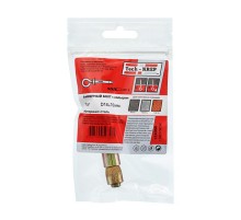 Анкерный болт с кольцом 14х70 (1 шт) - пакет ( 0,094 кг)  124350  Tech-KREP