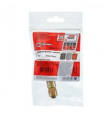 Анкерный болт с кольцом 14х70 (1 шт) - пакет ( 0,094 кг)  124350  Tech-KREP