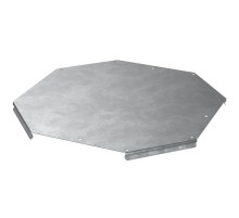 ESCA 5 Кр. крестовины 150-1,2 HDZ  ES5-KRD-150-12-HDZ  IEK