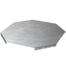 ESCA 5 Кр. крестовины 150-1,2 HDZ  ES5-KRD-150-12-HDZ  IEK