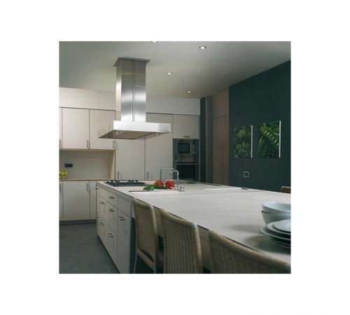 Simon 82 Рамка декоративная, 4 поста, S82 Nature, Стекло, серый-графит  82847-35  Simon