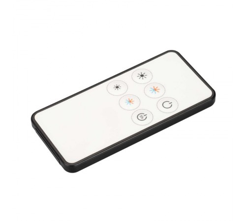 Пульт SMART-R42-MIX (1 зона, 2.4G) (Arlight, IP20 Пластик, 5 лет)  031596  Arlight