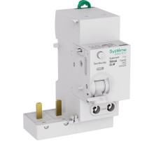 Systeme9 Блок диф. тока (БДТ) 25A 2P 300мА Тип-AC 130В  S9V64225  SE