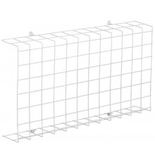 Решетка защитная для LED ДВО 690х370х95мм белая   LT-DVO0D-R-0690-K01  IEK