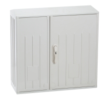 Корпус из полиэстера OptiBox G-450-RS211-A-1-IP54  139190  КЭАЗ