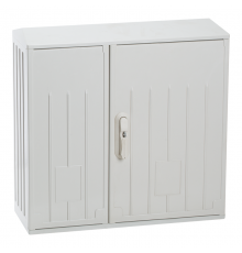 Корпус из полиэстера OptiBox G-450-RS211-A-1-IP54  139190  КЭАЗ