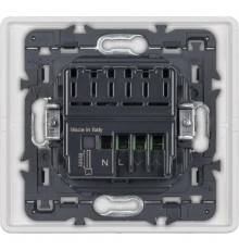 Выключатель рольставней Умный Celiane 500В.А 230В рамка бел. глянец; бел. Netatmo  067726  Legrand