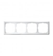 ArtGallery Лотос Рамка 4-постовая, универсальная  GAL001304  SE