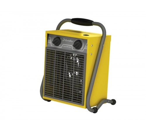 Электрическая тепловая пушка BHP-M-15 прямоугольная  НС-1035063  Ballu