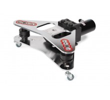 Пресс для гибки шин на ребро и на пл-сть ШГР-125  62454  КВТ