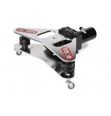 Пресс для гибки шин на ребро и на пл-сть ШГР-125  62454  КВТ