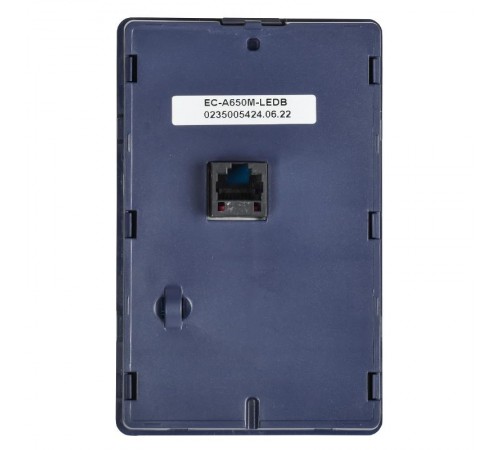 Пульт управления большой ПЧ A650  EC-A650M-LEDB  ONI
