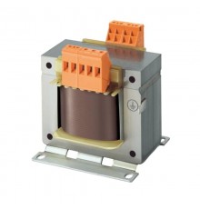 Трансформатор разделительный однофазный управления безопасный TM-S 1600/12-24 P  2CSM260083R0801  ABB