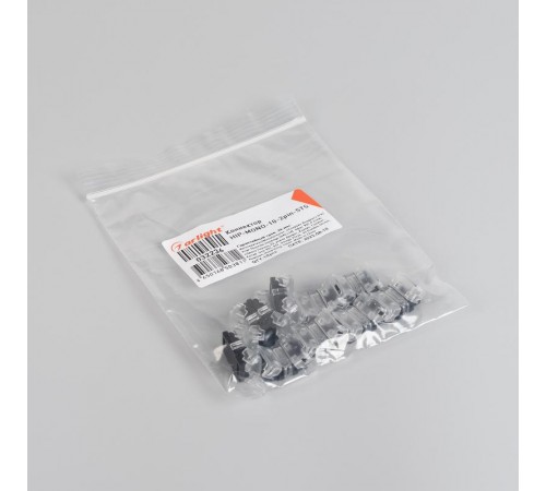 Коннектор HIP-MONO-10-2pin-STS (arlight, -)  032236  Arlight