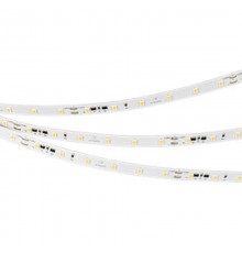 Светодиодная лента IC-A60-8mm 24V White6000 (4.8 W/m, IP20, 2835, 10m) (Arlight, стабилизированная)  037954  Arlight