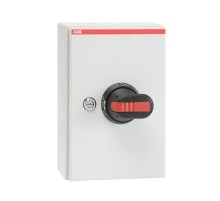 Выключатель безопасности OTL63T3M1SCA022609R7180 ABB