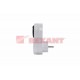 Розетка с механическим таймером RX - 21  11-6001  REXANT