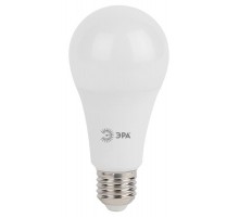 Лампа светодиодная LED 25Вт E27 6000К СТАНДАРТ груша  Б0035336  ЭРА
