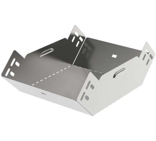 ESCA 3 Поворот верт. внутр. 90град 80х200-0,6  ES3-PN-90-080-200-06  IEK