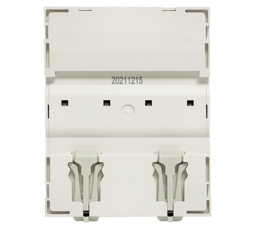 Устройство защиты от импульсных перенапряжений Т1+Т2; Iimp-12,5kA; In-20kA; Uc-275В; 4+0 EKF PROxima  OV12-4-504  EKF