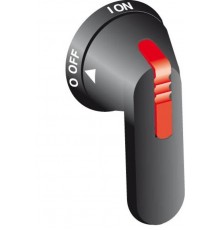 Ручка OHB65J6E00S для рубильников OS  1SCA022382R9850  ABB