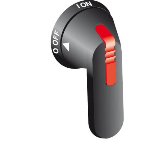 Ручка OHB65J6E00S для рубильников OS  1SCA022382R9850  ABB