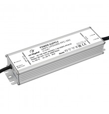 Блок питания ARPV-UH24400-PFC-55C (24V, 16.7A, 400W) (Arlight, IP67 Металл, 5 лет)  040977  Arlight