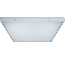 Светильник светодиодный мед ДПО/ДВО NLP-OS4-36-4K-IP54 (Аналог ЛВО4х18 Опал) 36Вт 4000К IP54 опал  61292  Navigator